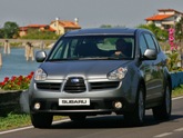 Subaru Tribeca